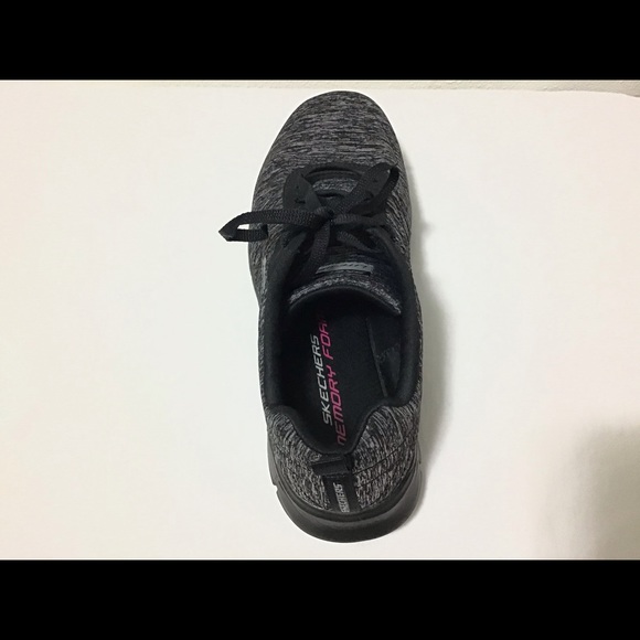 Skechers Dual Lite Casual Shoes US 7.5 - Picture 12 of 15